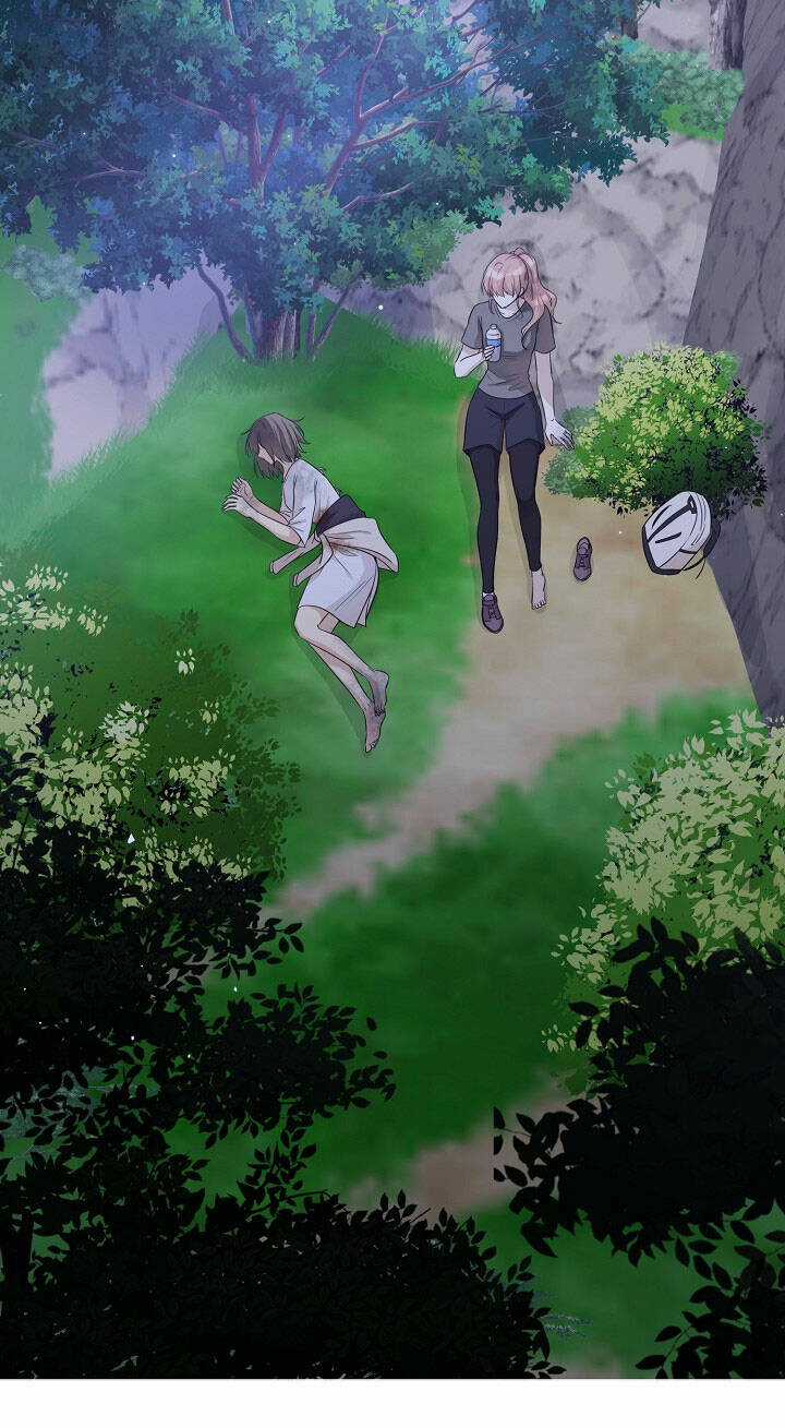 Cuộc Sống Kỳ Thú - Chapter 96 - Trang 34