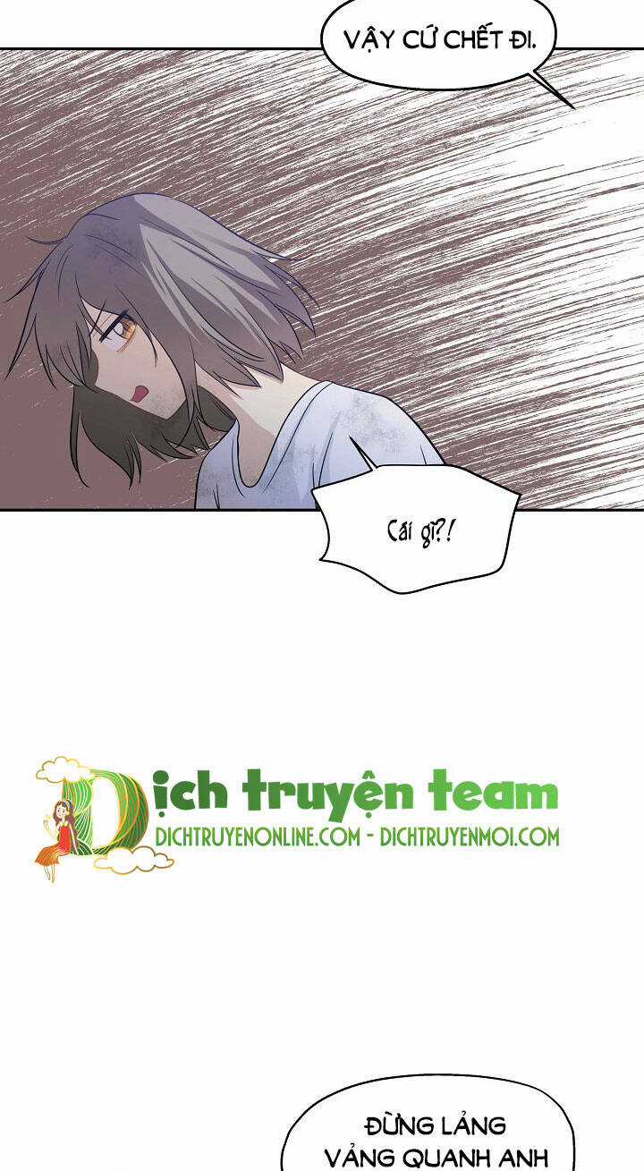 Cuộc Sống Kỳ Thú - Chapter 96 - Trang 36