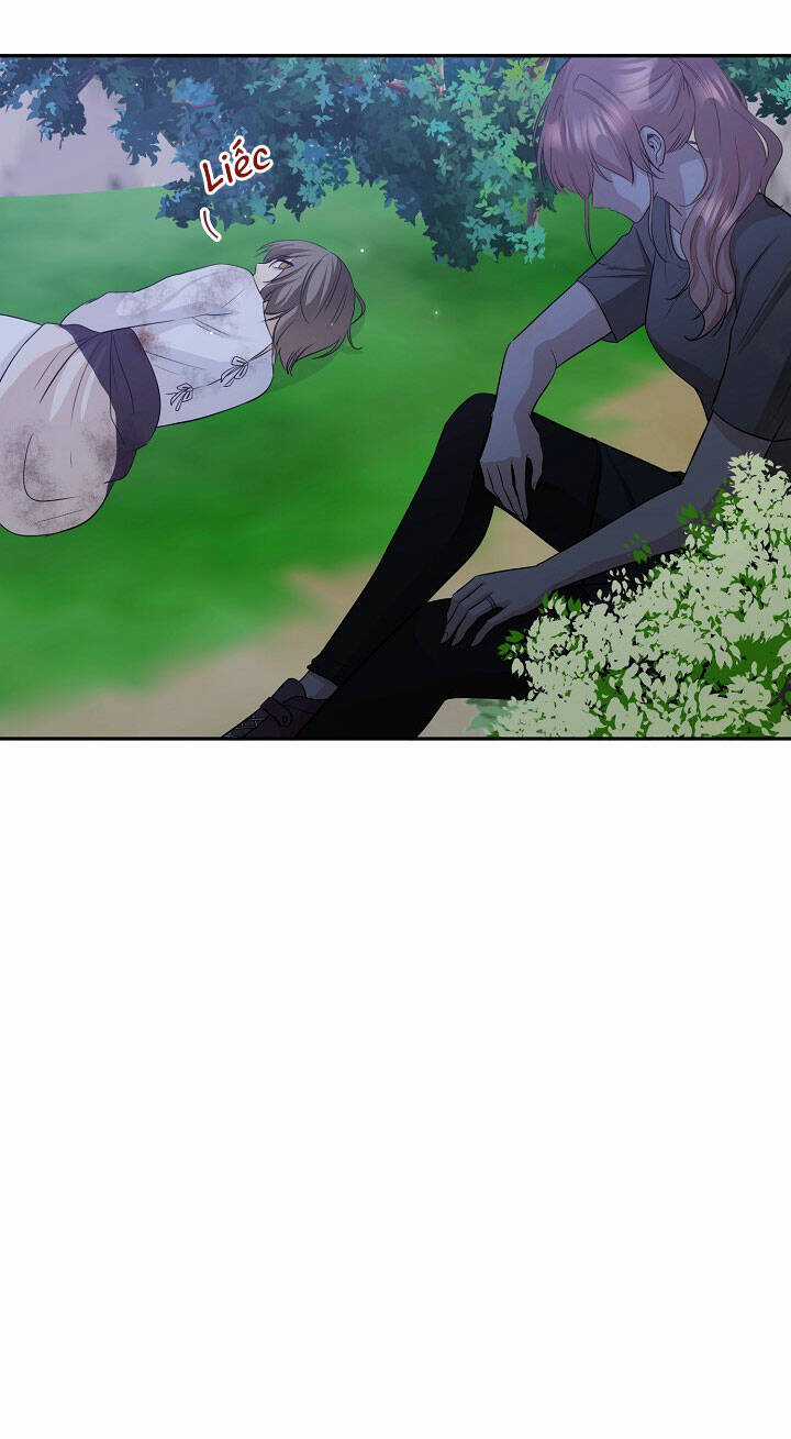 Cuộc Sống Kỳ Thú - Chapter 96 - Trang 40