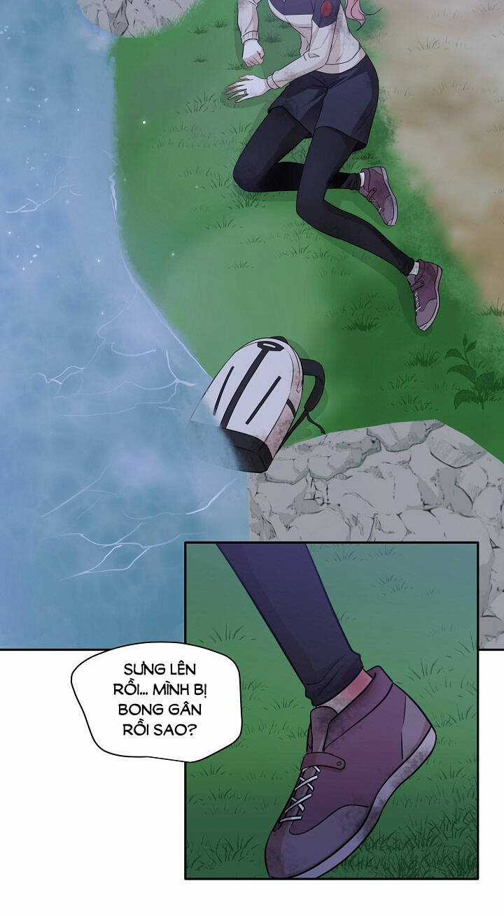 Cuộc Sống Kỳ Thú - Chapter 96 - Trang 5