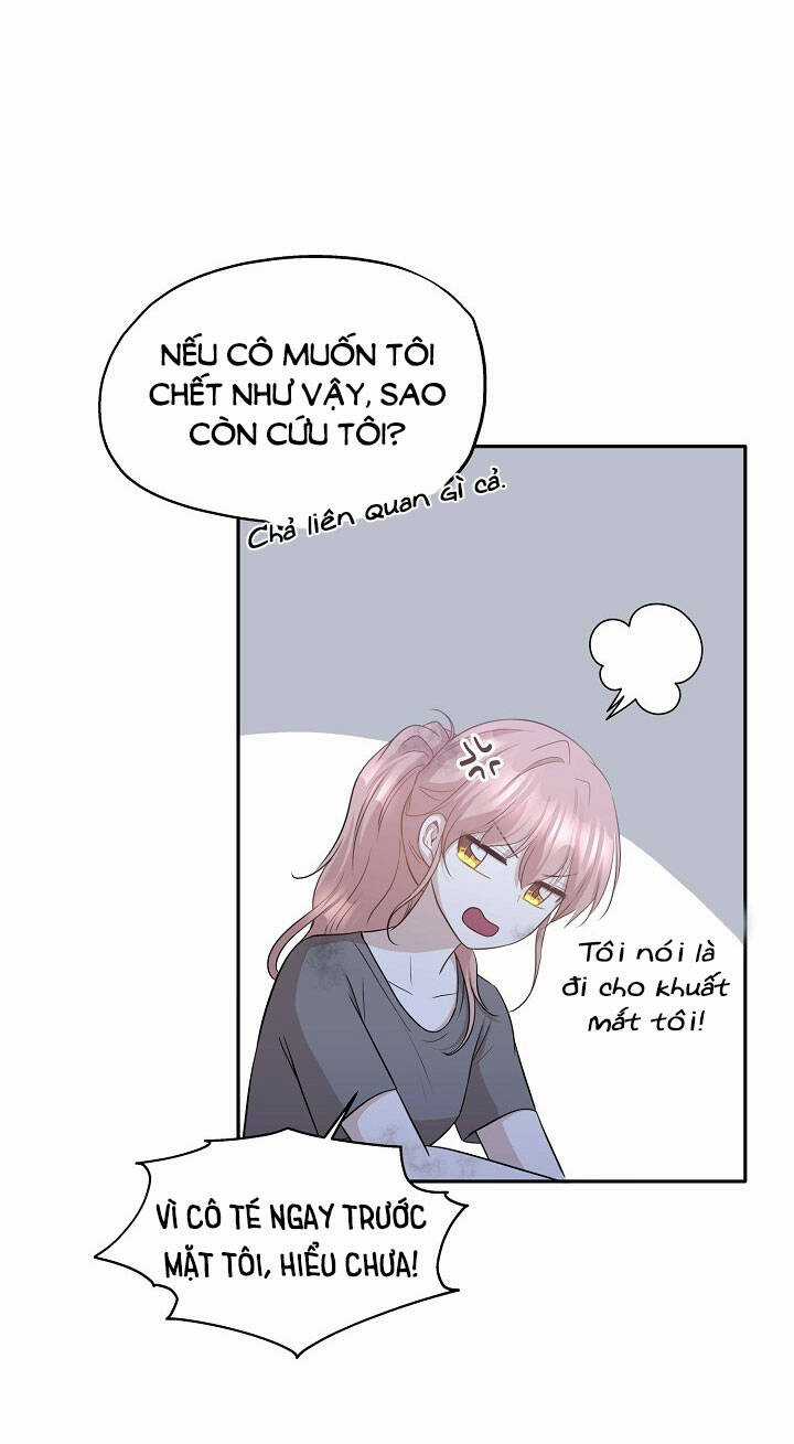 Cuộc Sống Kỳ Thú - Chapter 96 - Trang 41