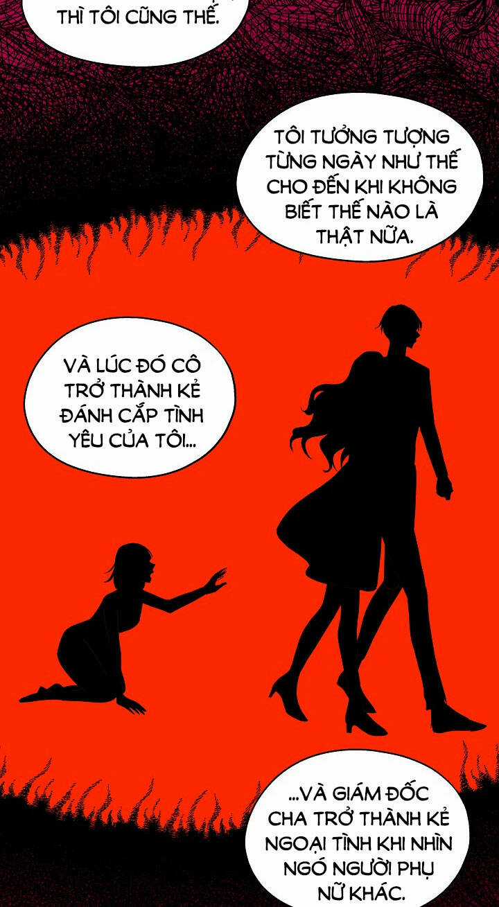 Cuộc Sống Kỳ Thú - Chapter 96 - Trang 49