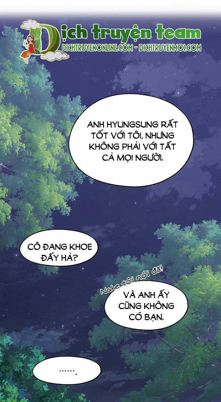 Cuộc Sống Kỳ Thú - Chapter 96 - Trang 53