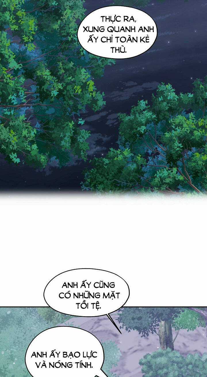 Cuộc Sống Kỳ Thú - Chapter 96 - Trang 54