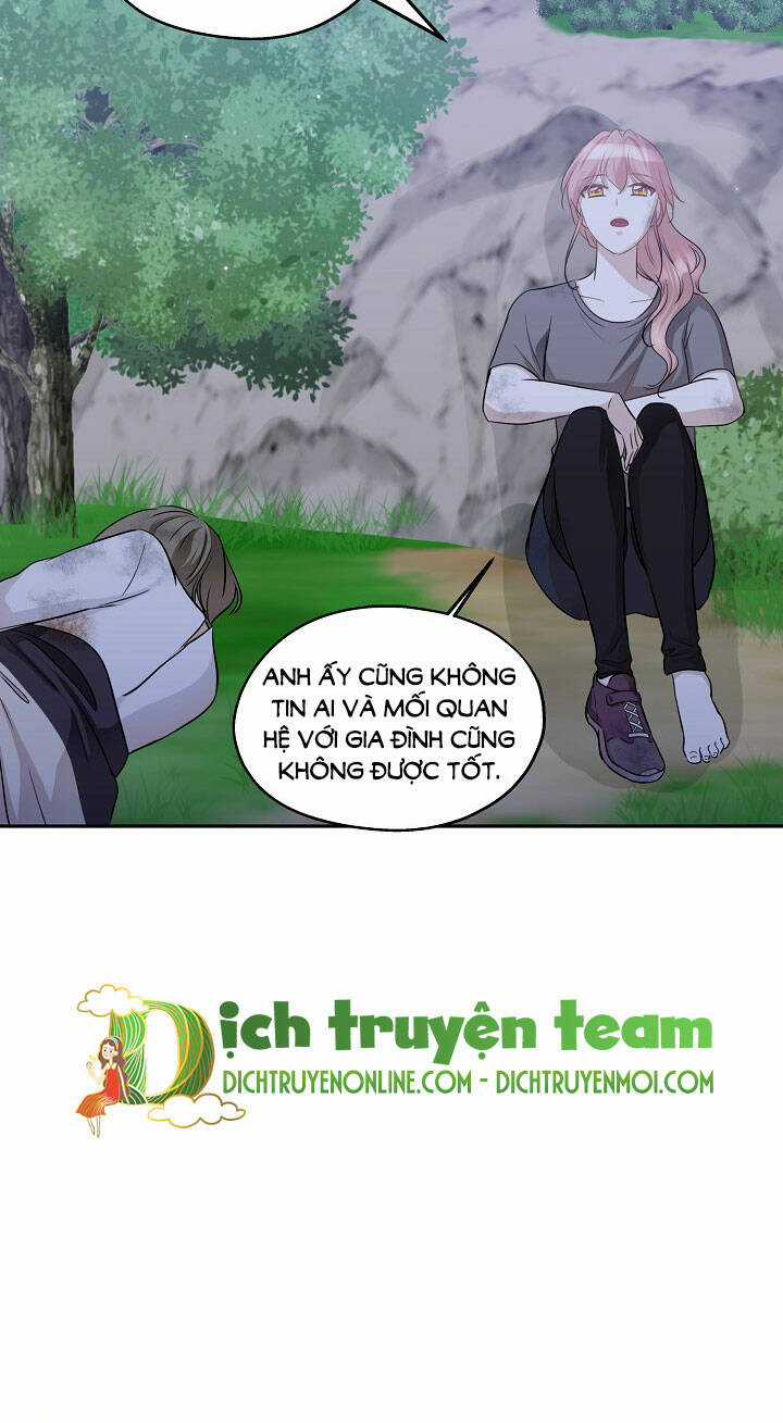 Cuộc Sống Kỳ Thú - Chapter 96 - Trang 55