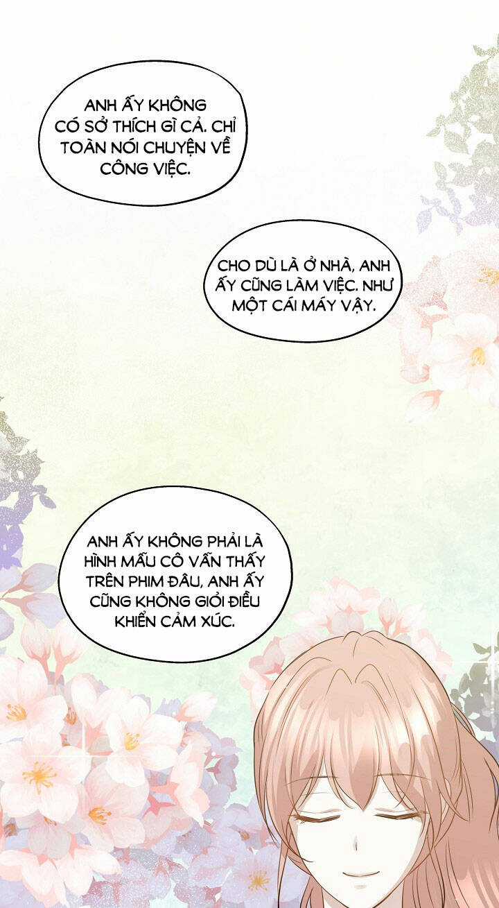 Cuộc Sống Kỳ Thú - Chapter 96 - Trang 56