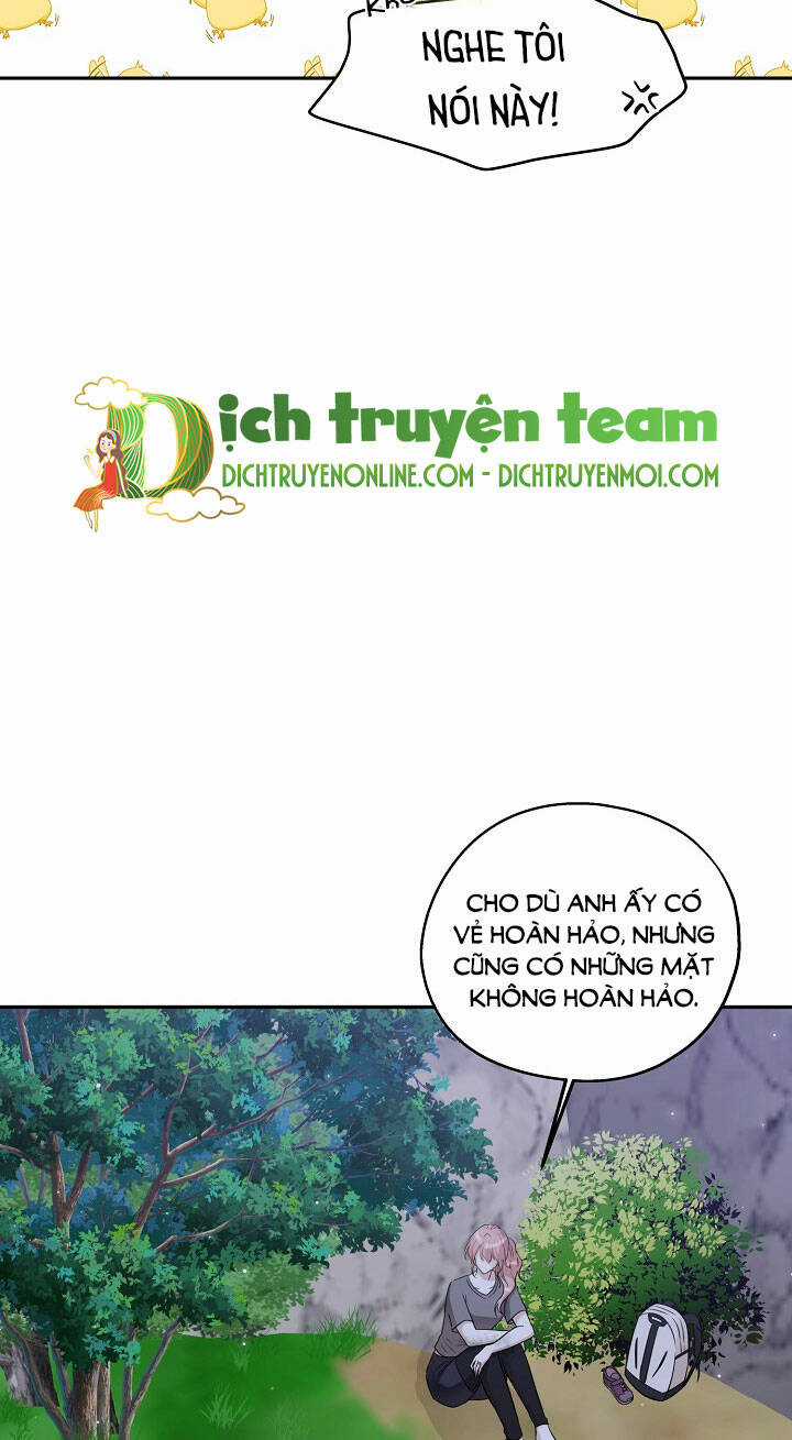Cuộc Sống Kỳ Thú - Chapter 96 - Trang 58