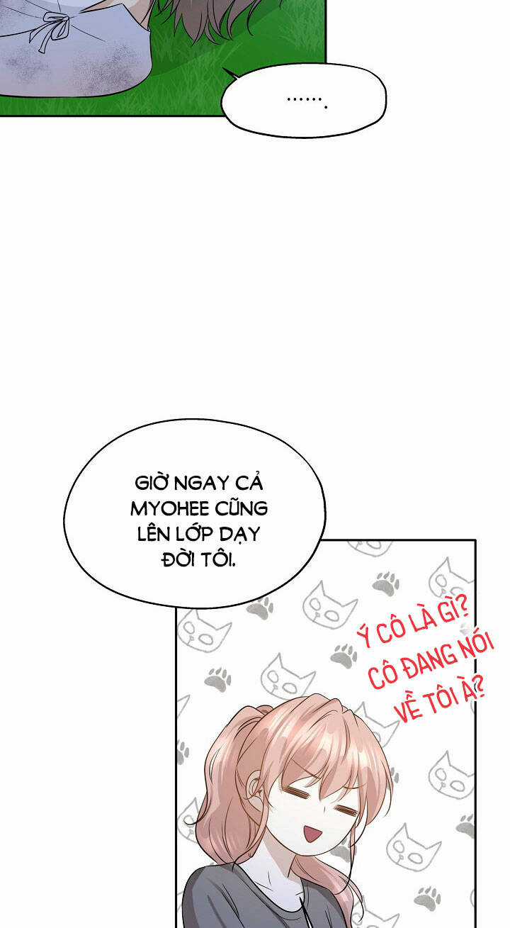 Cuộc Sống Kỳ Thú - Chapter 96 - Trang 60