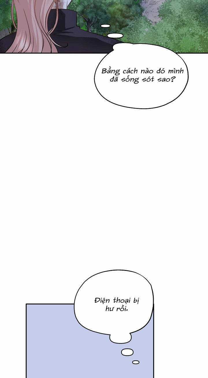 Cuộc Sống Kỳ Thú - Chapter 96 - Trang 7