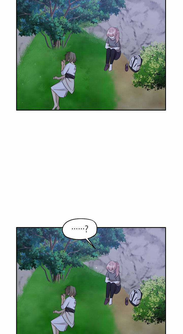 Cuộc Sống Kỳ Thú - Chapter 96 - Trang 64