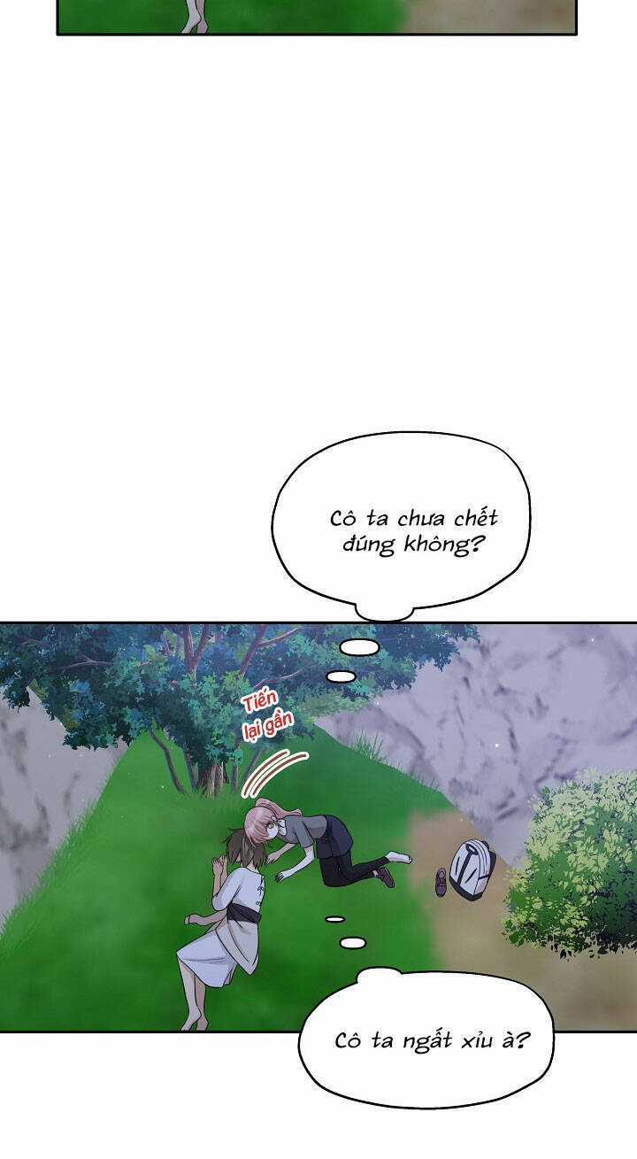 Cuộc Sống Kỳ Thú - Chapter 96 - Trang 65