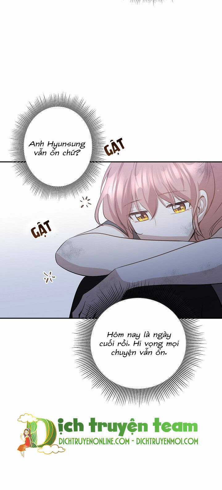 Cuộc Sống Kỳ Thú - Chapter 96 - Trang 67