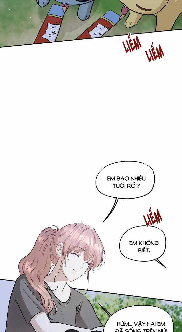 Cuộc Sống Kỳ Thú - Chapter 97 - Trang 13