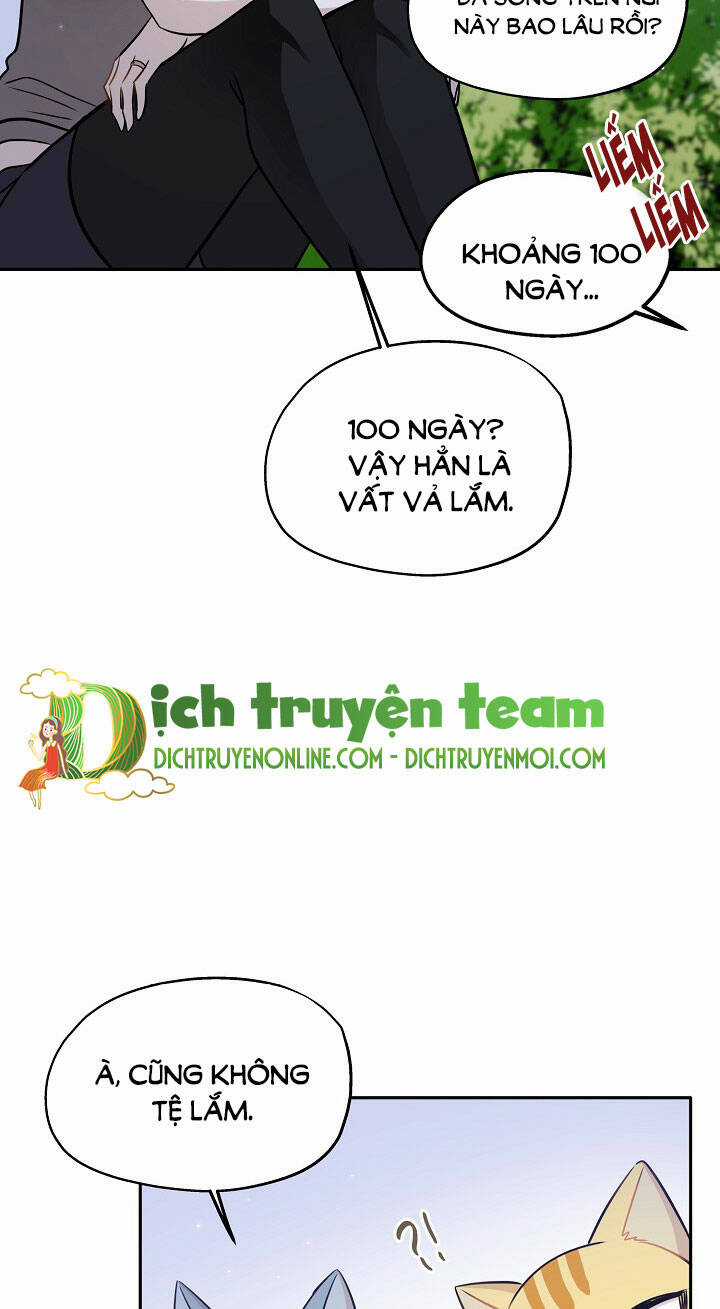 Cuộc Sống Kỳ Thú - Chapter 97 - Trang 14