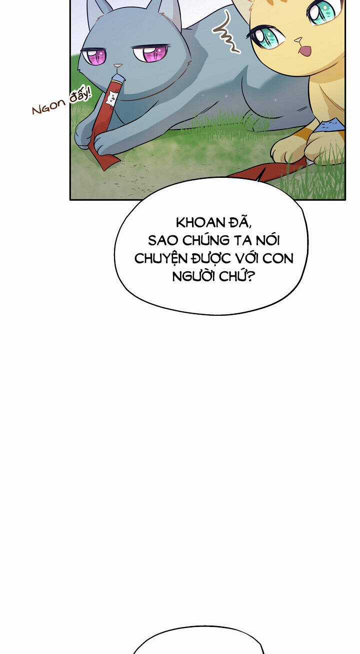 Cuộc Sống Kỳ Thú - Chapter 97 - Trang 15