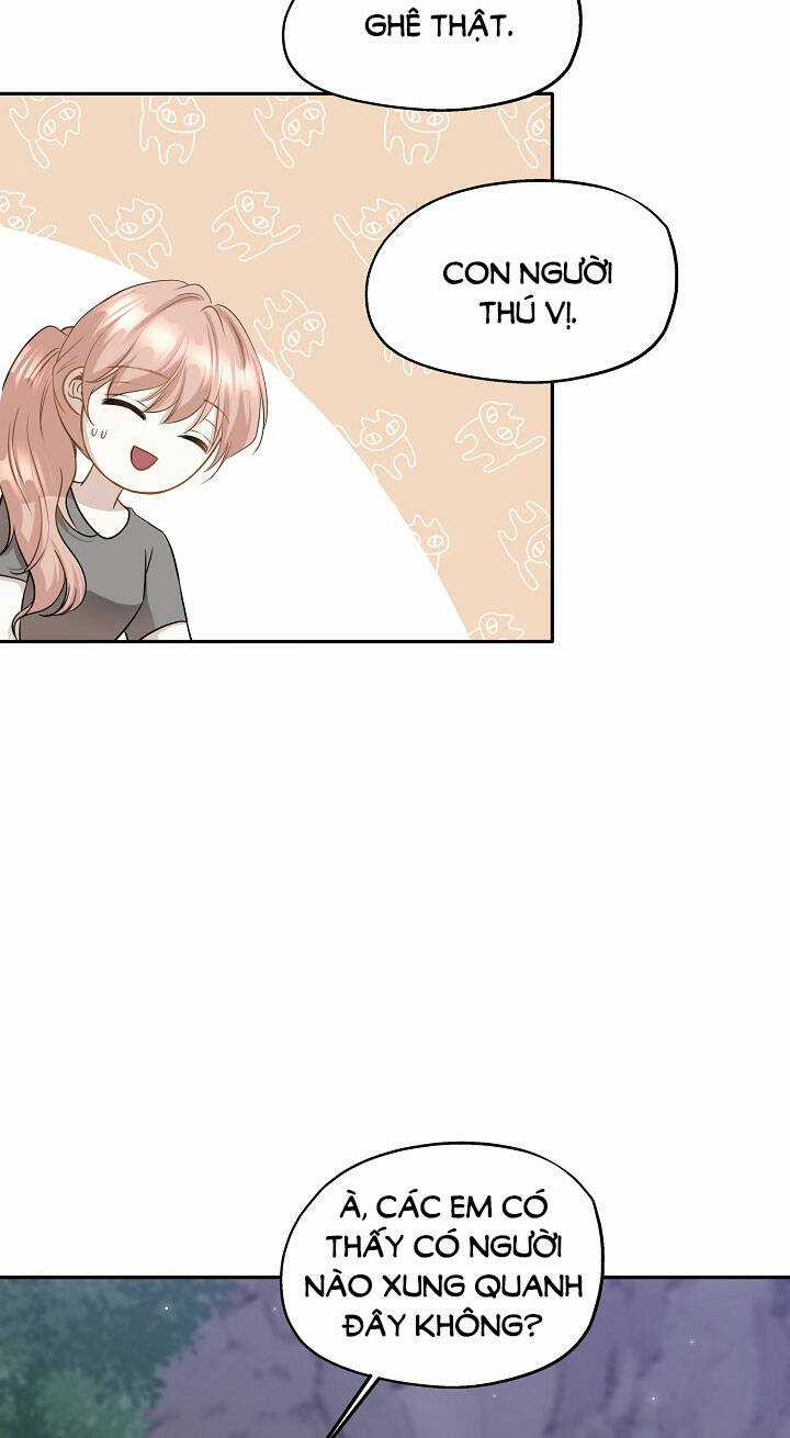 Cuộc Sống Kỳ Thú - Chapter 97 - Trang 16