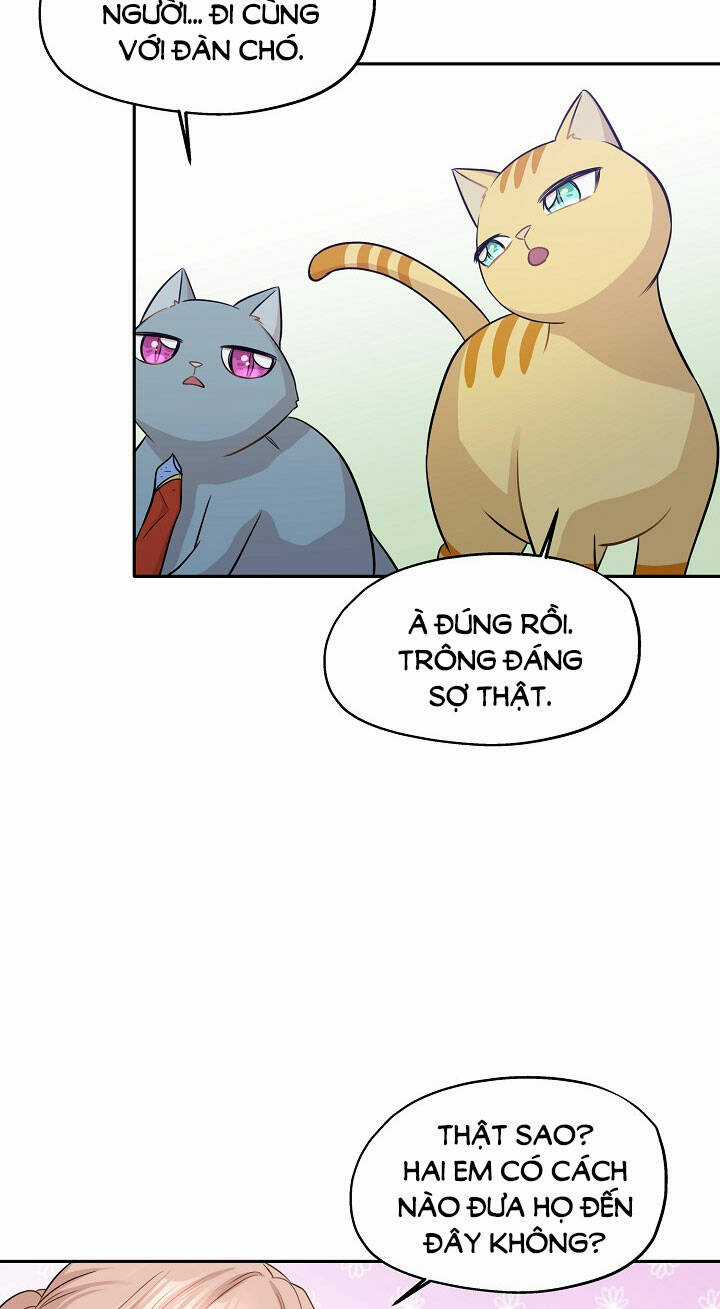 Cuộc Sống Kỳ Thú - Chapter 97 - Trang 18