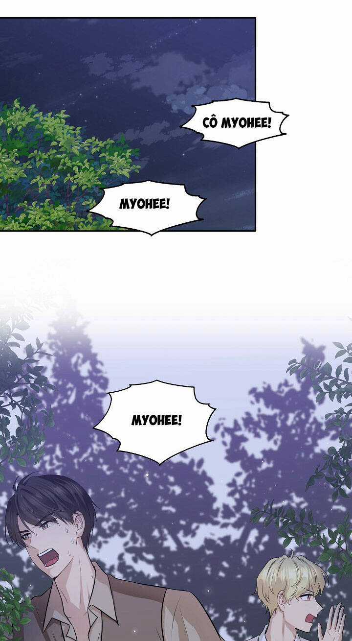 Cuộc Sống Kỳ Thú - Chapter 97 - Trang 21