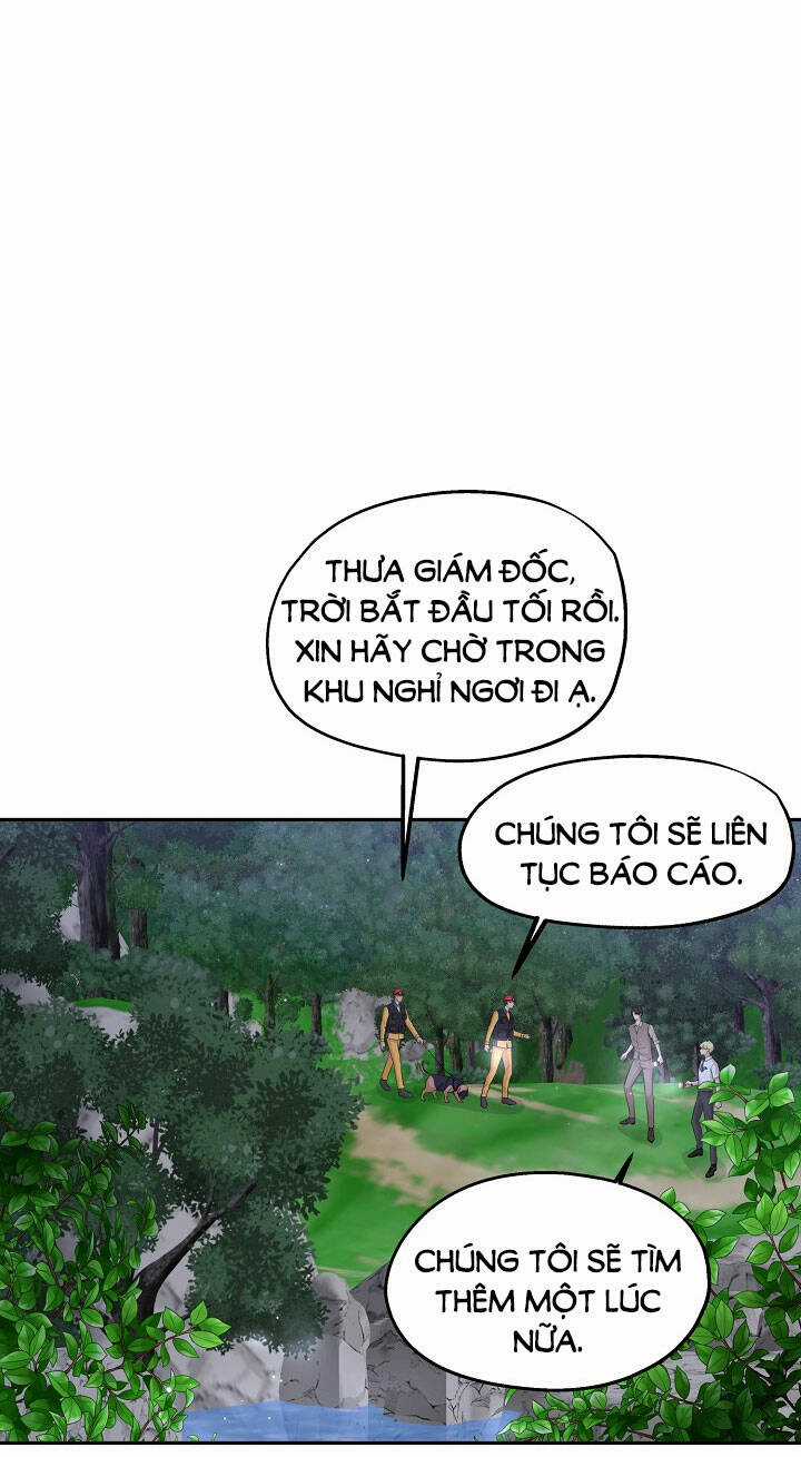 Cuộc Sống Kỳ Thú - Chapter 97 - Trang 24