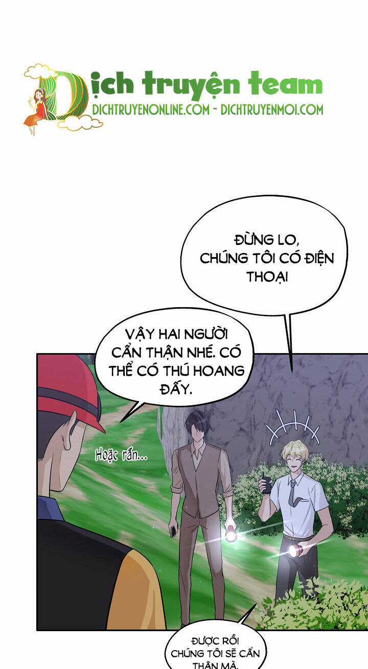 Cuộc Sống Kỳ Thú - Chapter 97 - Trang 25