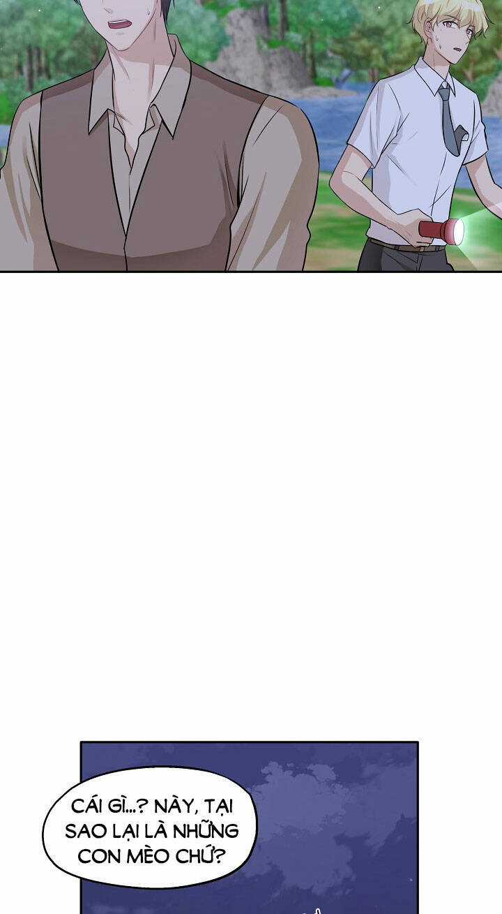 Cuộc Sống Kỳ Thú - Chapter 97 - Trang 30