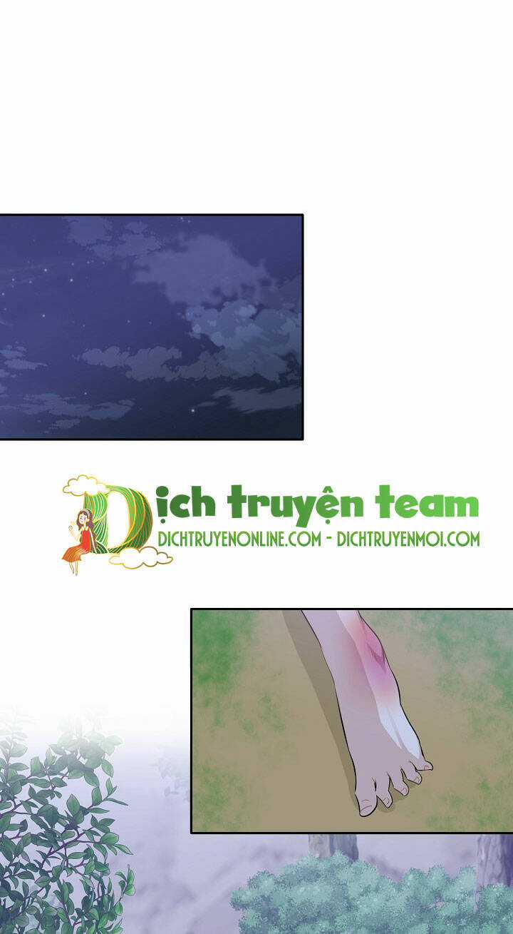 Cuộc Sống Kỳ Thú - Chapter 97 - Trang 32