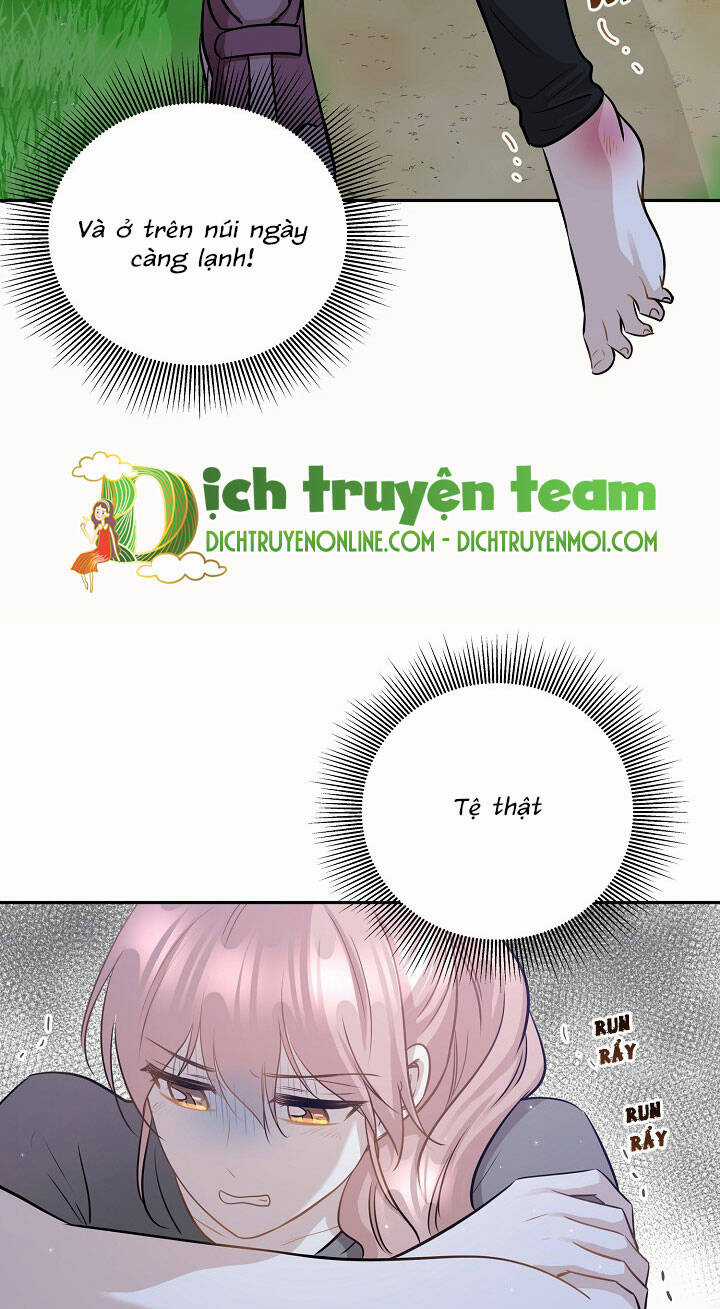 Cuộc Sống Kỳ Thú - Chapter 97 - Trang 34