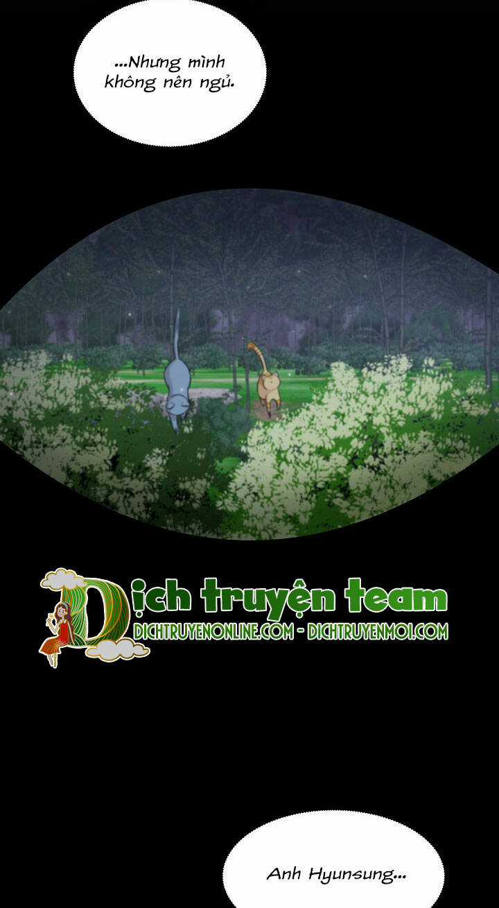 Cuộc Sống Kỳ Thú - Chapter 97 - Trang 37