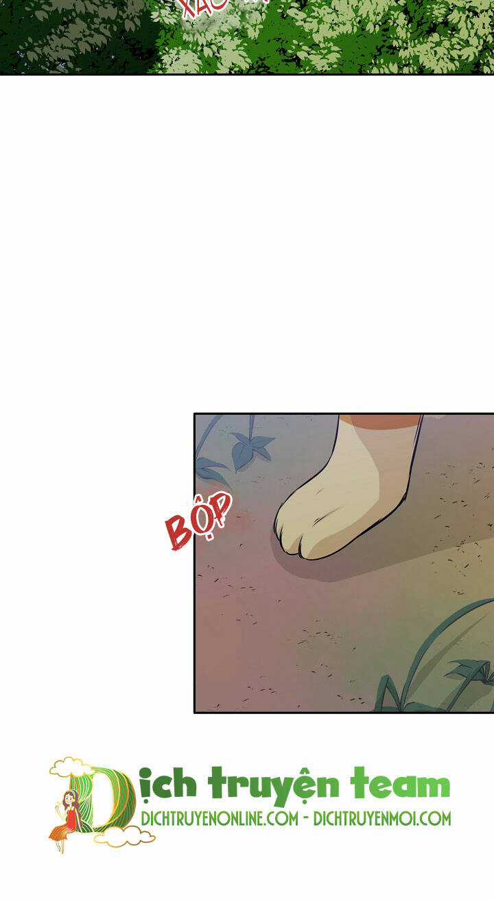 Cuộc Sống Kỳ Thú - Chapter 97 - Trang 5