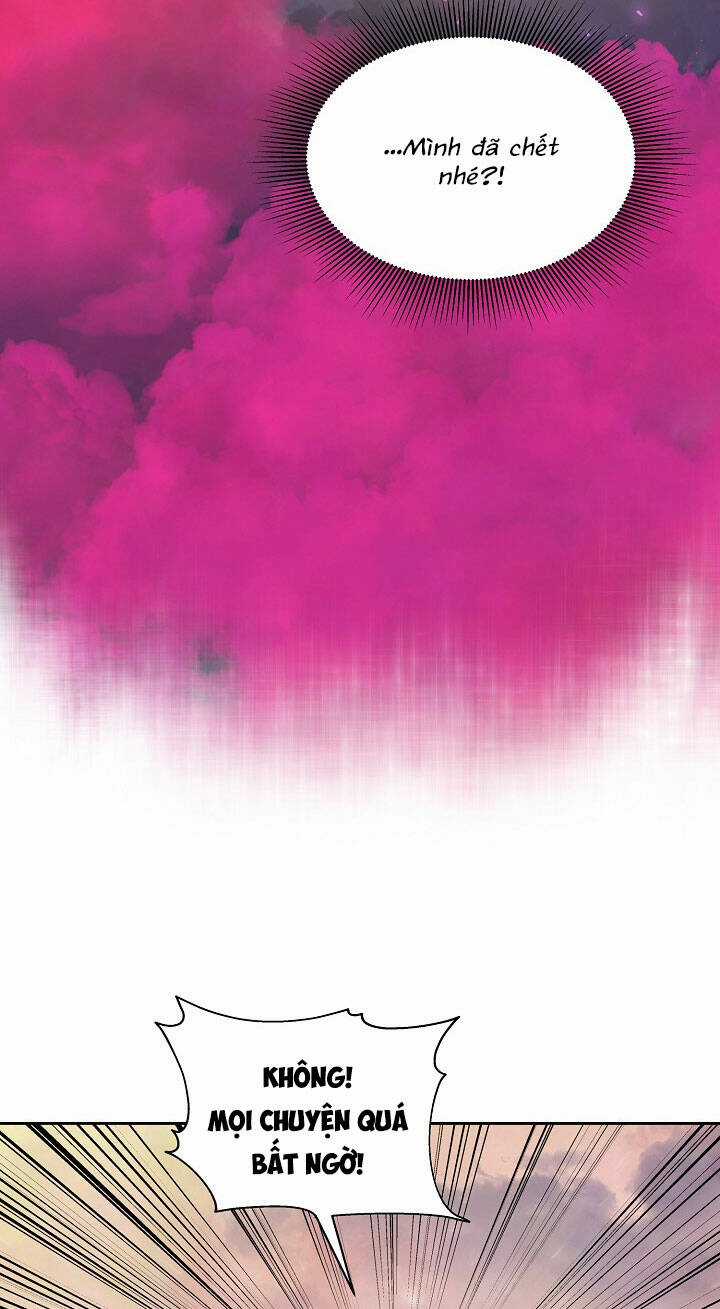 Cuộc Sống Kỳ Thú - Chapter 97 - Trang 46
