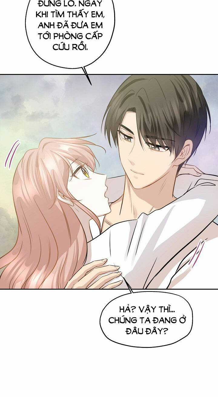 Cuộc Sống Kỳ Thú - Chapter 97 - Trang 56