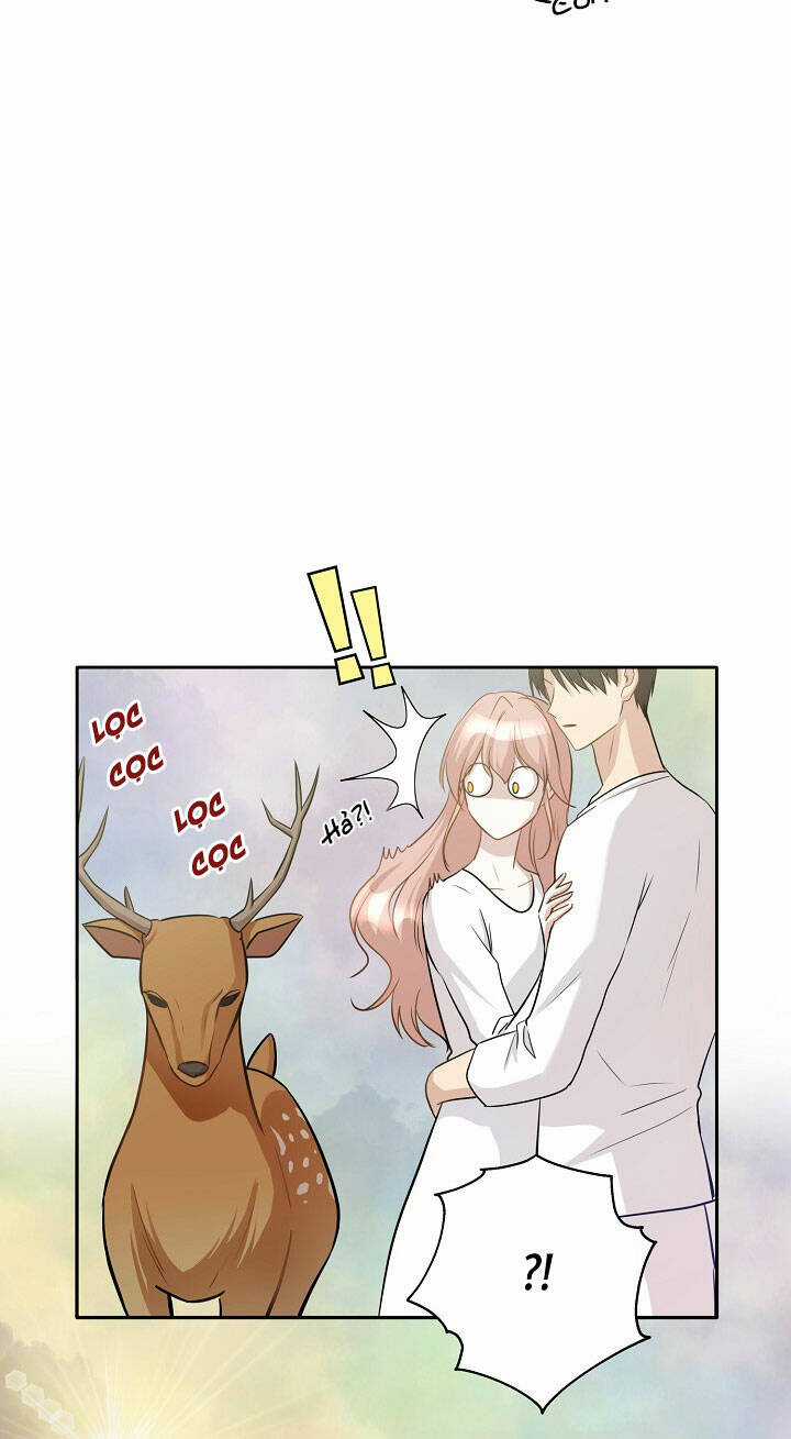 Cuộc Sống Kỳ Thú - Chapter 97 - Trang 61