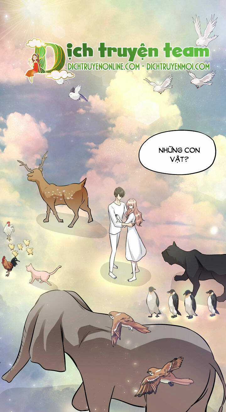 Cuộc Sống Kỳ Thú - Chapter 97 - Trang 62