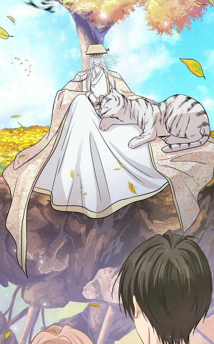 Cuộc Sống Kỳ Thú - Chapter 97 - Trang 70