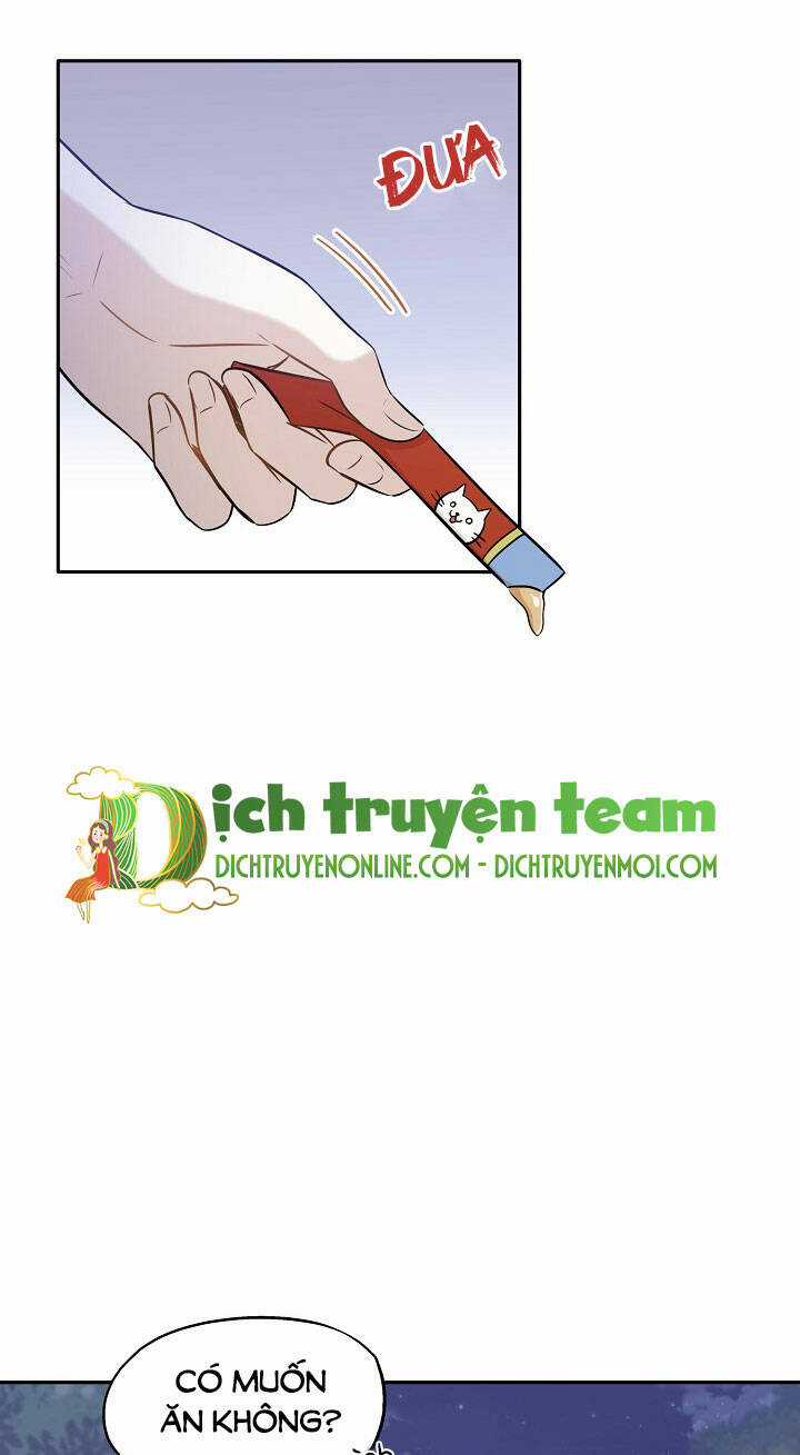 Cuộc Sống Kỳ Thú - Chapter 97 - Trang 9