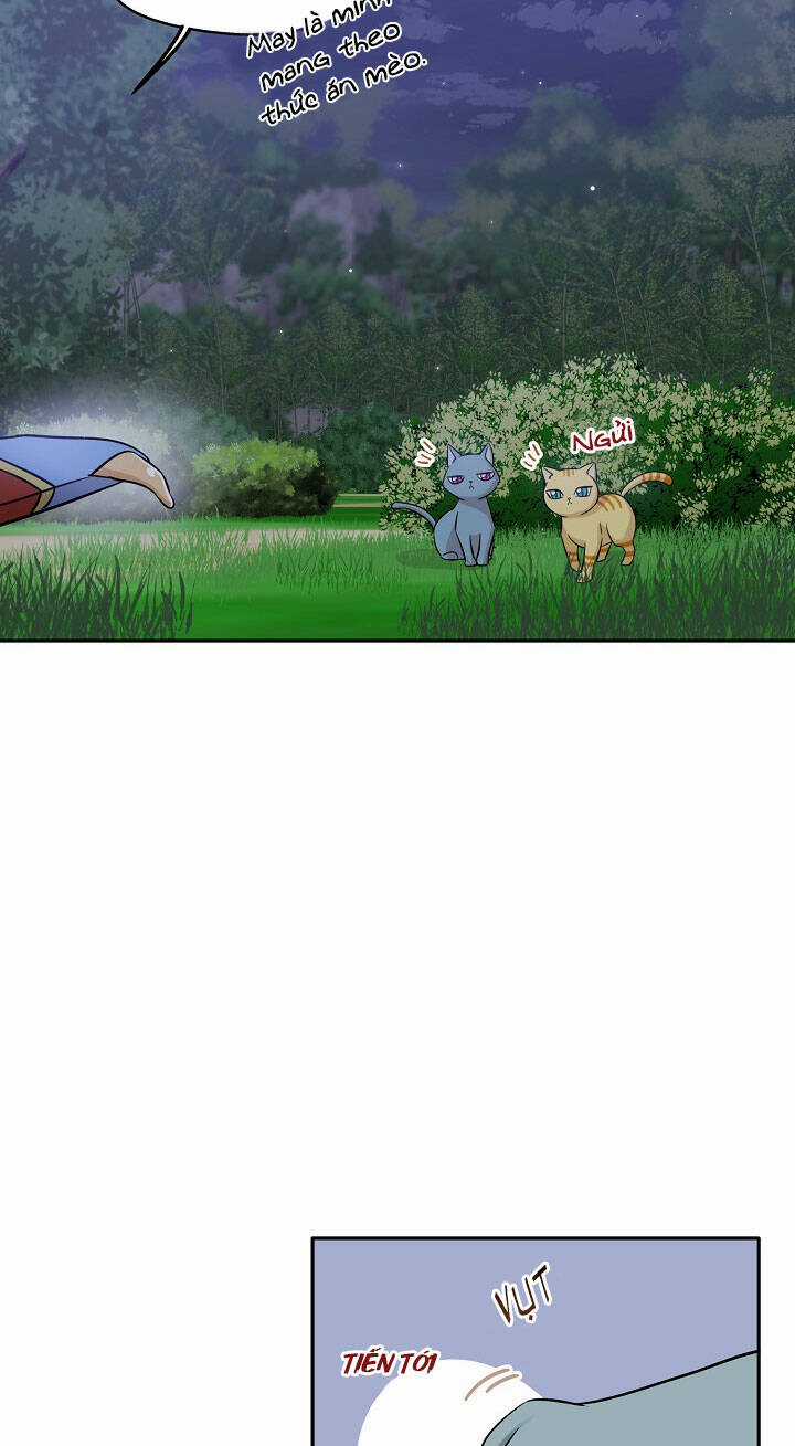 Cuộc Sống Kỳ Thú - Chapter 97 - Trang 10
