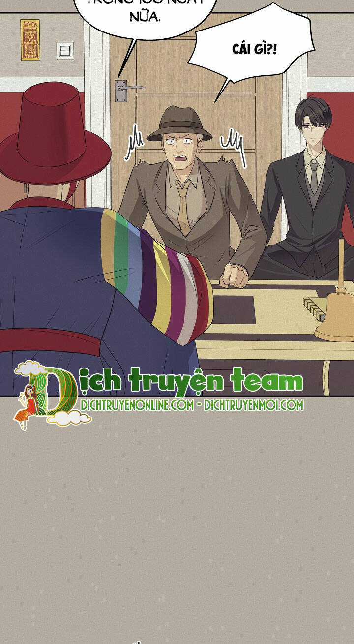 Cuộc Sống Kỳ Thú - Chapter 98 - Trang 24