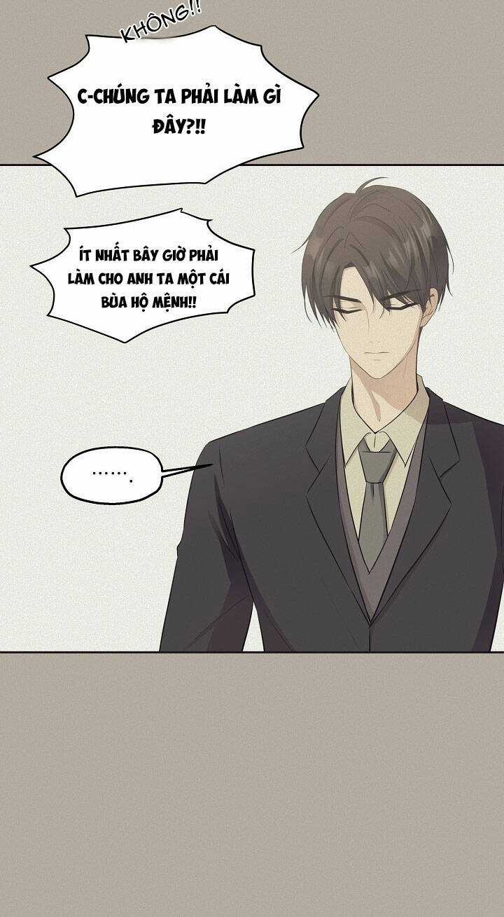 Cuộc Sống Kỳ Thú - Chapter 98 - Trang 25