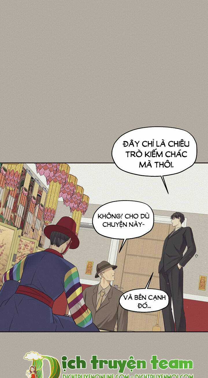 Cuộc Sống Kỳ Thú - Chapter 98 - Trang 27