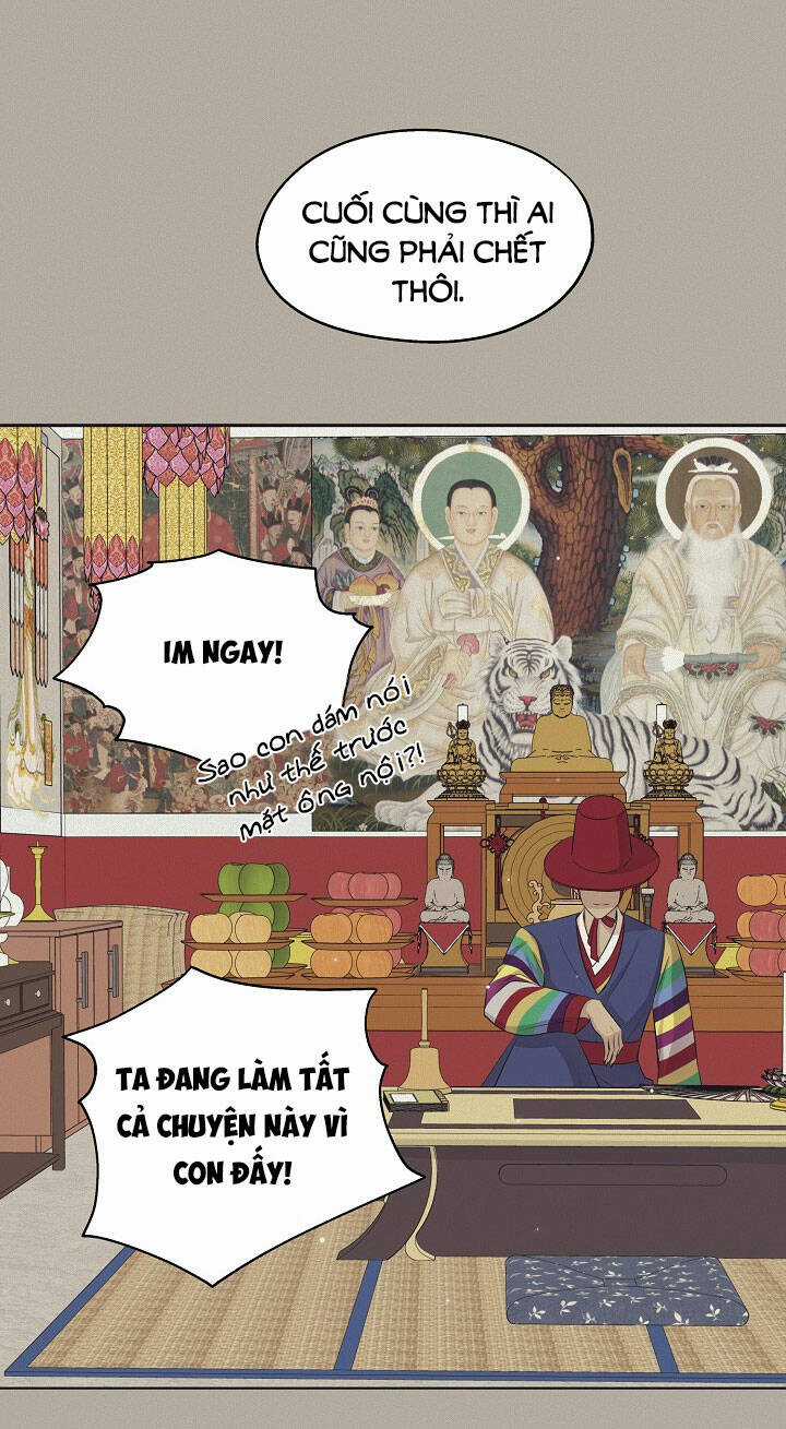 Cuộc Sống Kỳ Thú - Chapter 98 - Trang 29