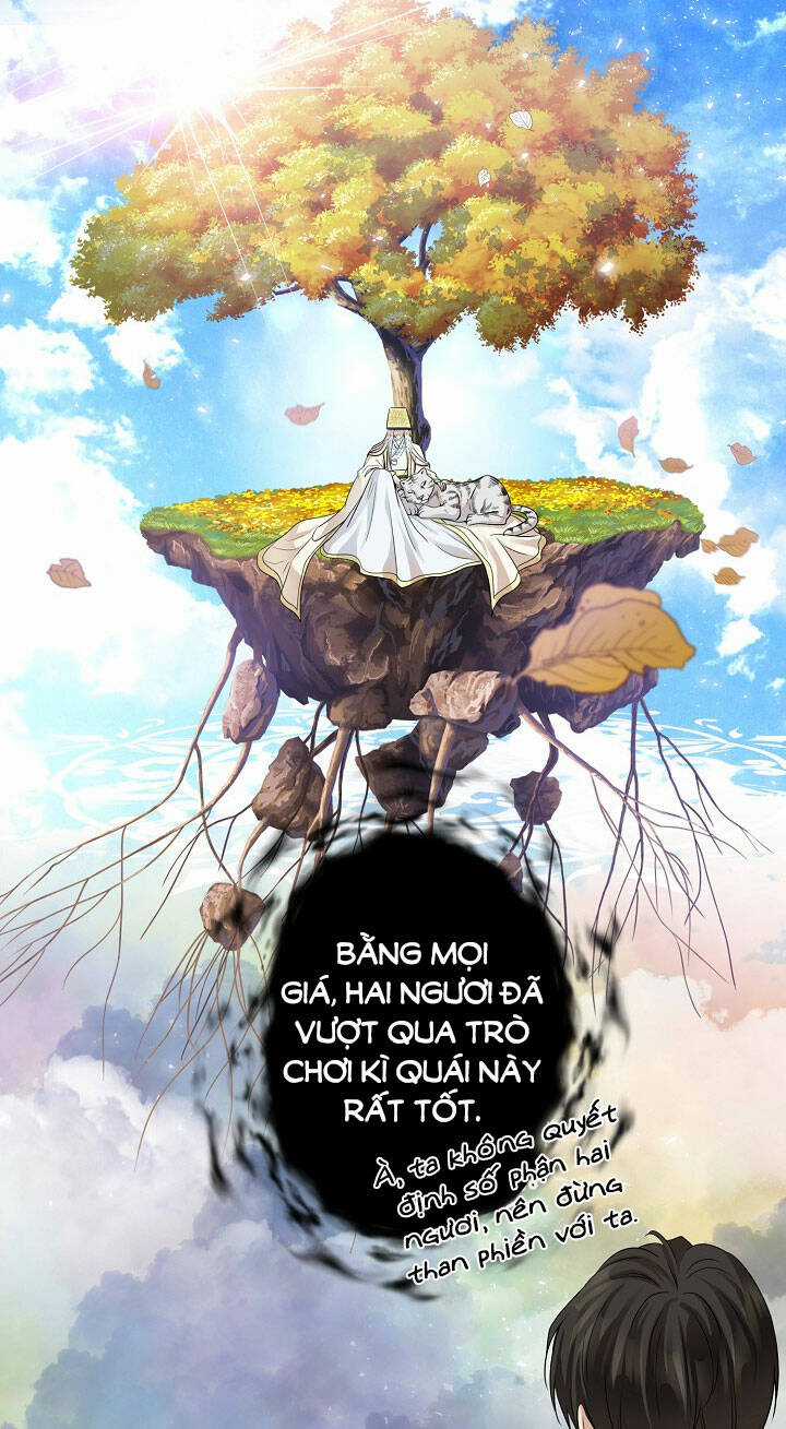 Cuộc Sống Kỳ Thú - Chapter 98 - Trang 35