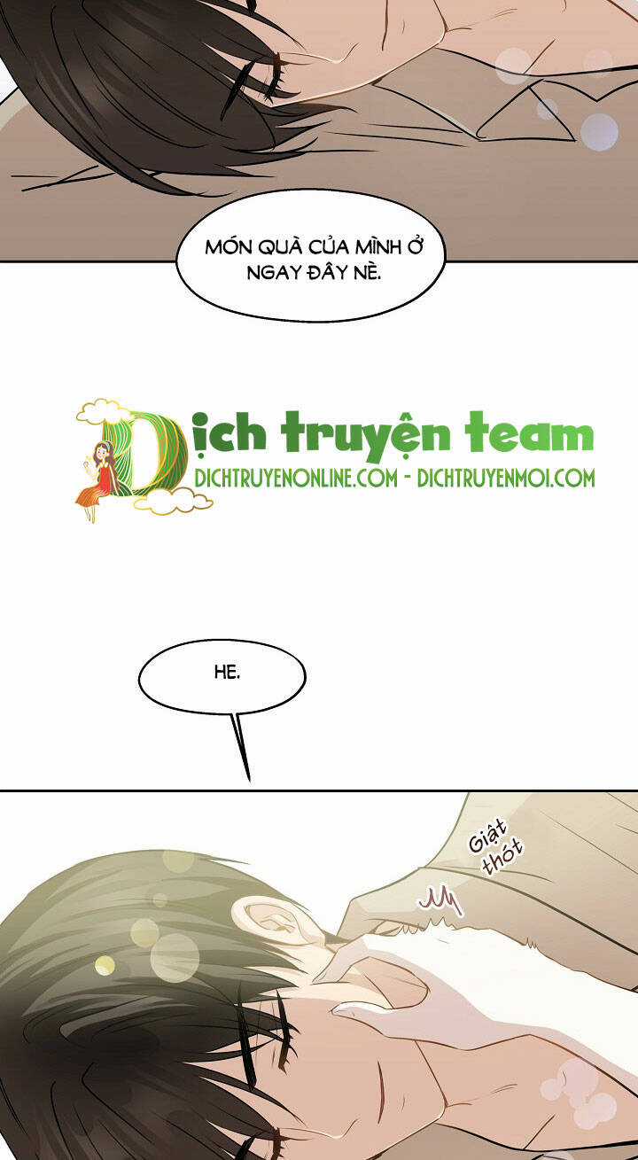 Cuộc Sống Kỳ Thú - Chapter 98 - Trang 50