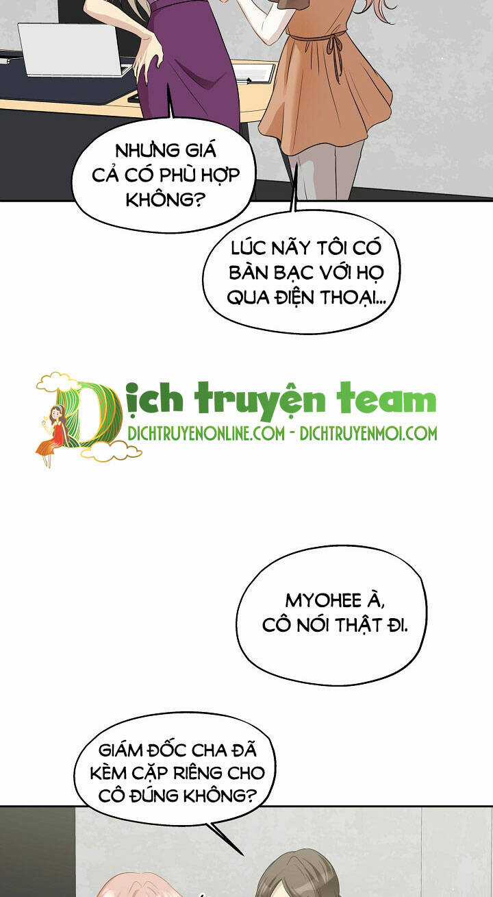 Cuộc Sống Kỳ Thú - Chapter 98 - Trang 58