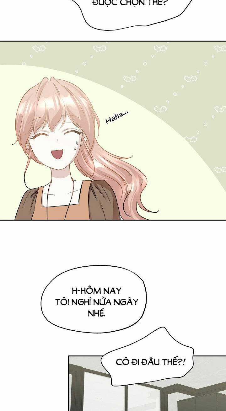 Cuộc Sống Kỳ Thú - Chapter 98 - Trang 60