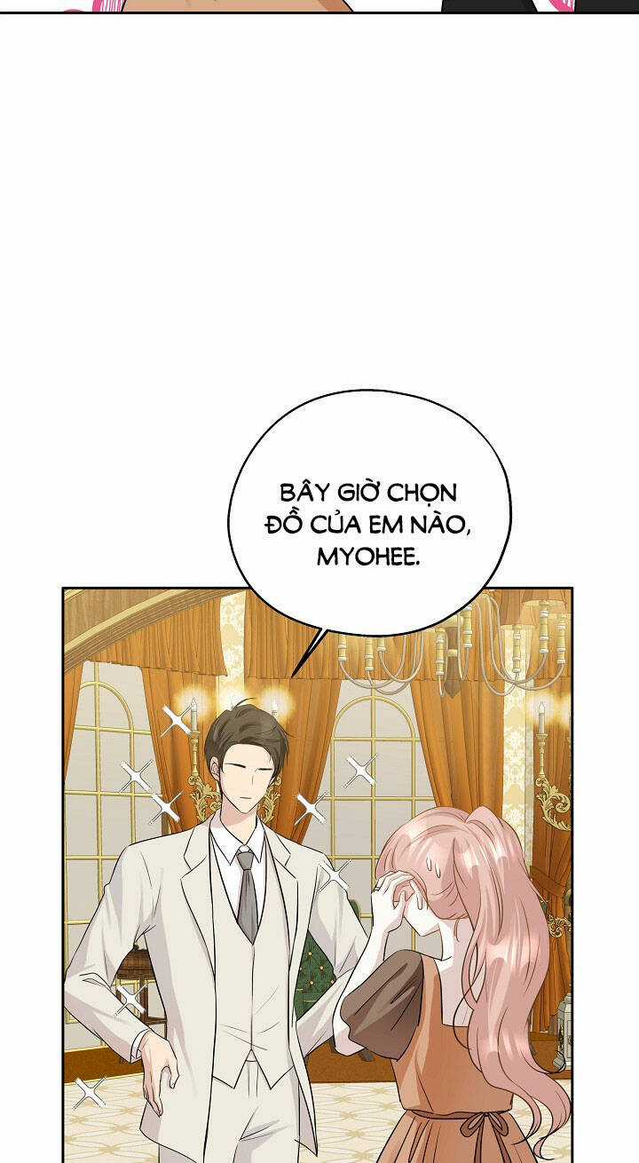 Cuộc Sống Kỳ Thú - Chapter 98 - Trang 66