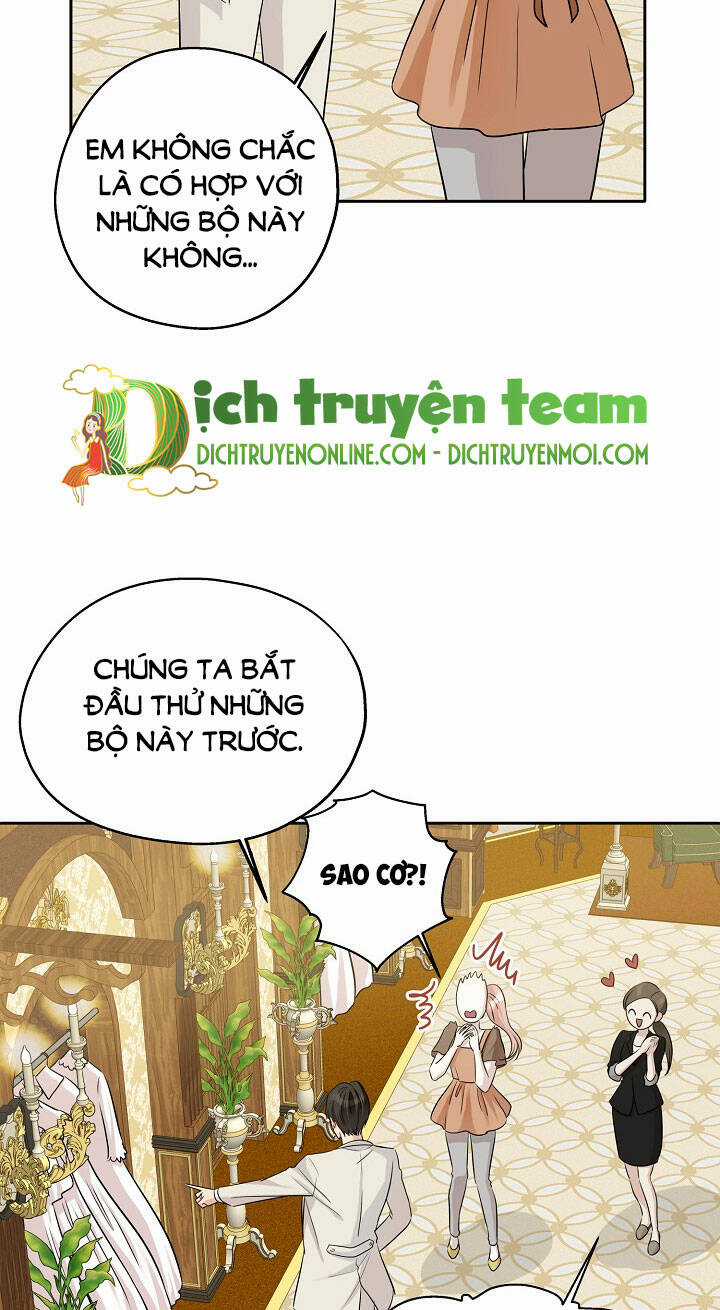 Cuộc Sống Kỳ Thú - Chapter 98 - Trang 67
