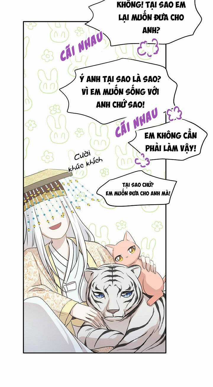 Cuộc Sống Kỳ Thú - Chapter 98 - Trang 8