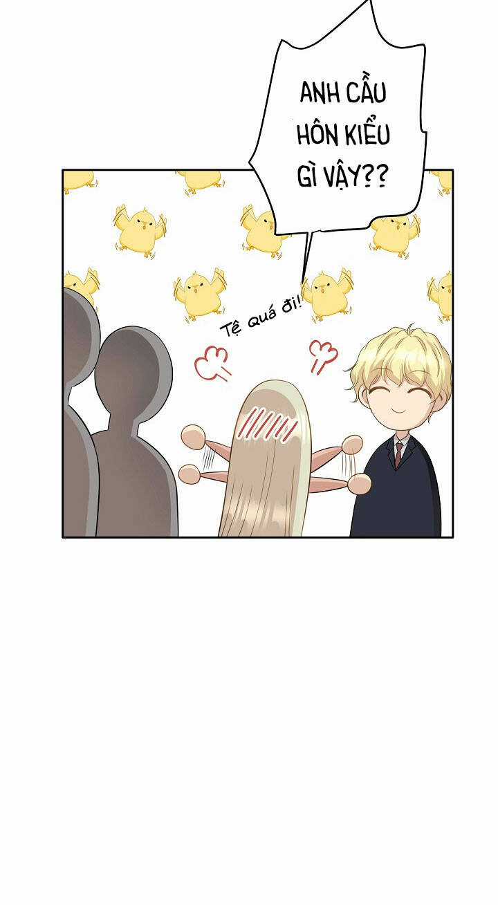Cuộc Sống Kỳ Thú - Chapter 99 - Trang 14