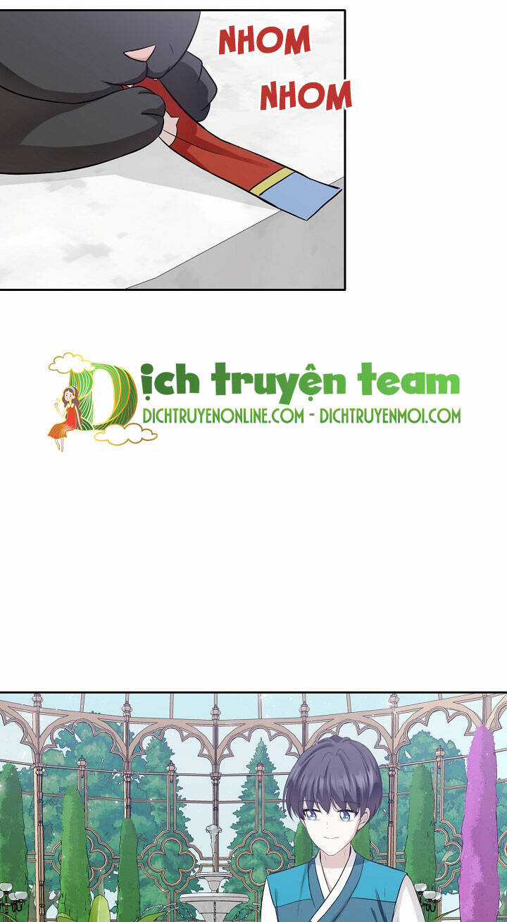 Cuộc Sống Kỳ Thú - Chapter 99 - Trang 15