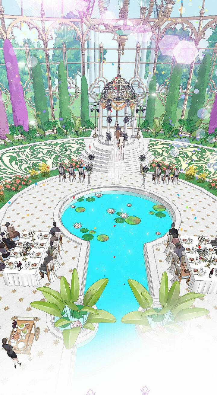 Cuộc Sống Kỳ Thú - Chapter 99 - Trang 3